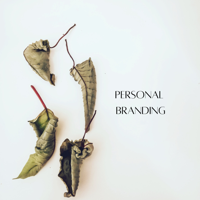 Personal branding