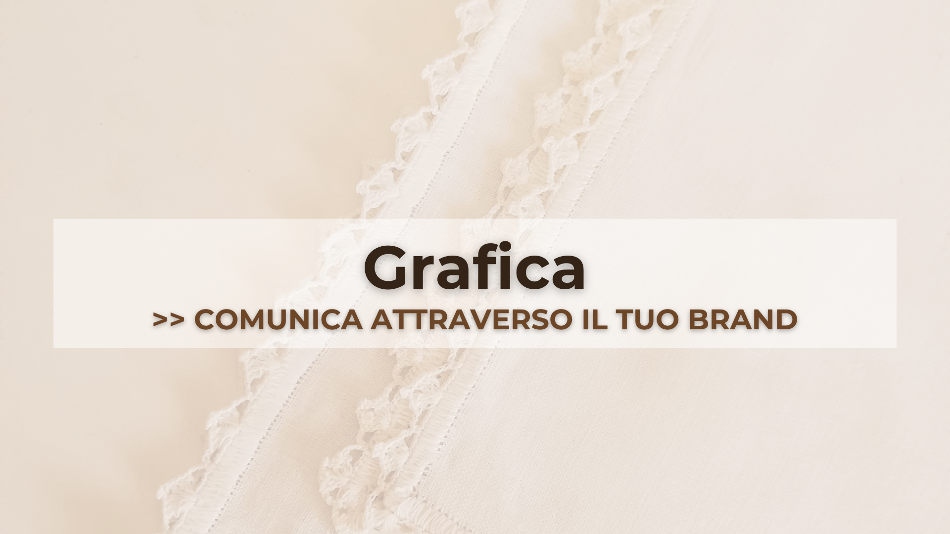 Grafica pubblicitaria