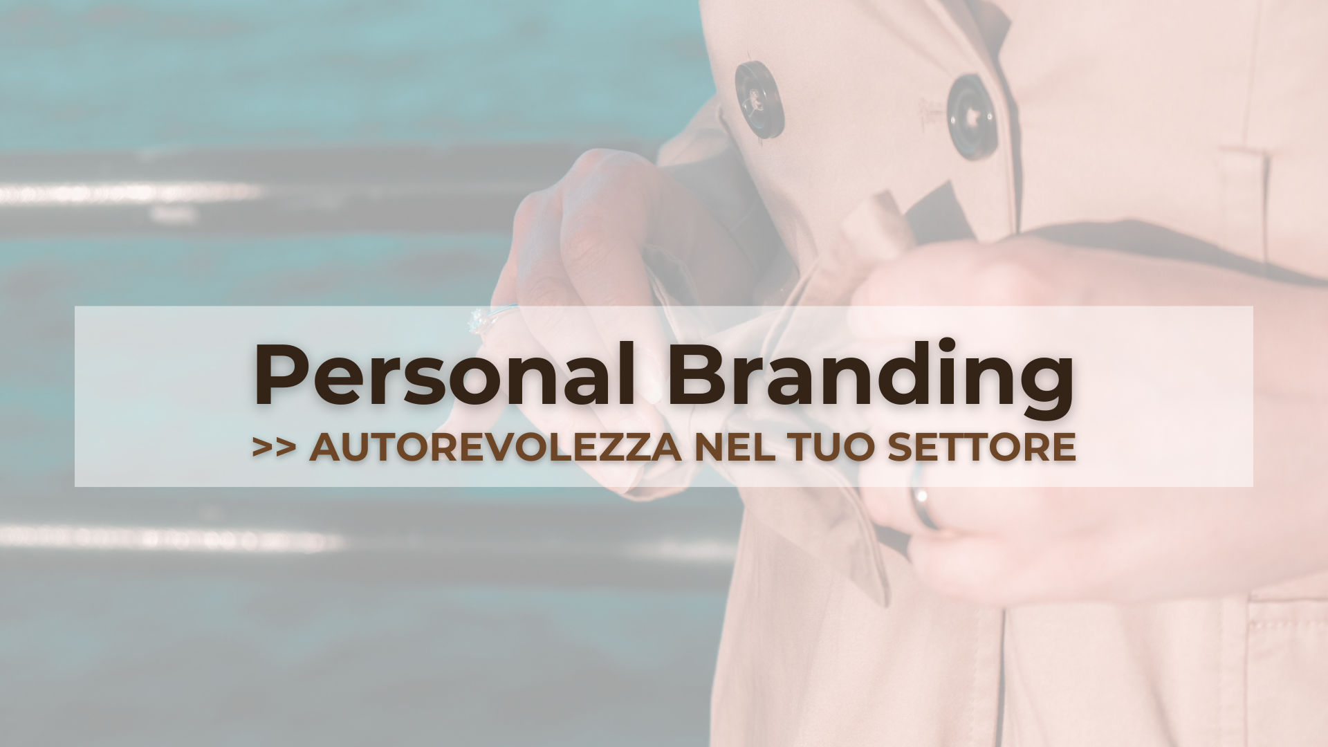 Personal branding